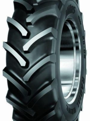 480/70 R34 TL Cultor RD-02 143A8/143B DA