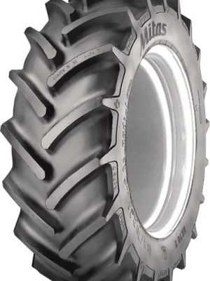 445/65 R 22,5 Mitas AC 70 + 160 G TL