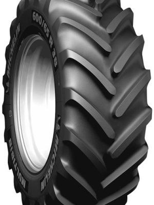 650/65 R42 TL Michelin Multibib 158D