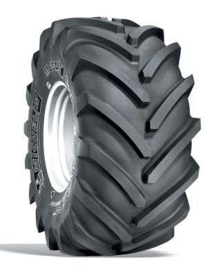 620/70 R 42 Michelin Megaxbib 166 A8/166 B TL