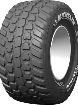 560/45 R22,5 152D  TL CARGOXBIB HEAVY DUT MICHELIN