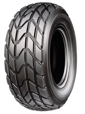 VF 270/65 R16 TL Michelin XP 27 135D