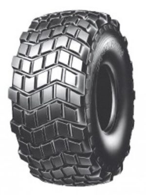 24 R20,5 TL Michelin XS 176F