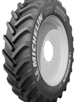 VF380/80 R 38 Michelin Yieldbib 149 A8/149 B TL