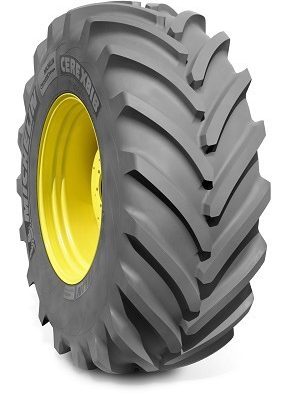 IF 800/70 R38 TL Michelin CFO. Cerexbib 187A8