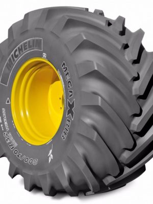1050/50 R 32 Michelin Megaxbib T2 184 A8/184 B TL
