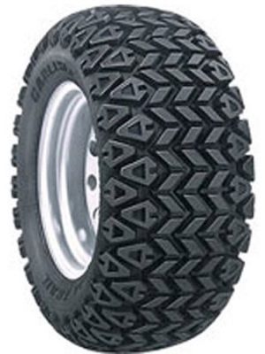 265/60-12 TL Carlstar All Trail 4PR 78F
