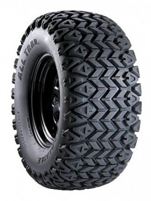280/60-10 TL Carlstar All Trail II 6PR 88F