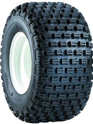 25x12-9 TL Carlisle Turf Tamer 56F