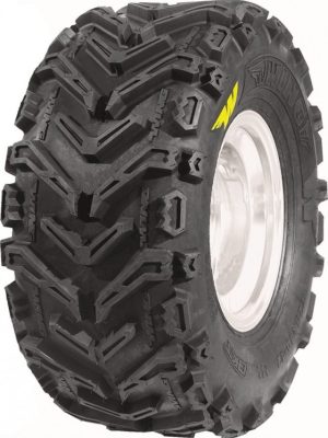 27x10-12 TL BKT W 207 6PR 55J