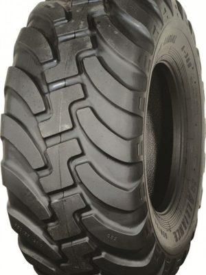 650/65 R26,5 TL Alliance 380 Industrial HD 174D
