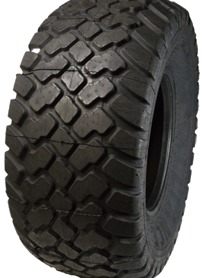 650/55 R26,5 TL Alliance 390 Industrial HD 178D