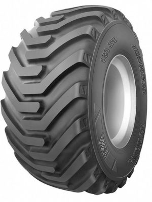 600/50 R22,5 TL BKT FL 639 170A8/159D