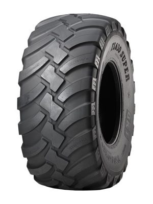 650/65 R26,5 TL BKT FL 630 Super 174D