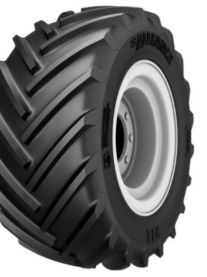 26x12,00-12 TL Alliance 312 4PR 94A8/93B