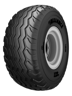 500/55-20 TL Alliance Farmpro 327 12PR 143A8/155A8