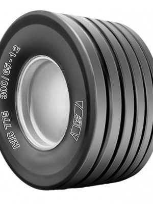 300/65-12 TL BKT Rib 775 8PR 116A8