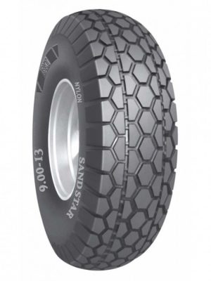 9,00-13 TL BKT Sand Star 8PR 116A8