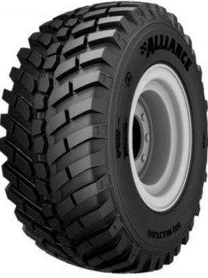 600/65 R38 TL Alliance Multiuse 550 170A8/166D M+S