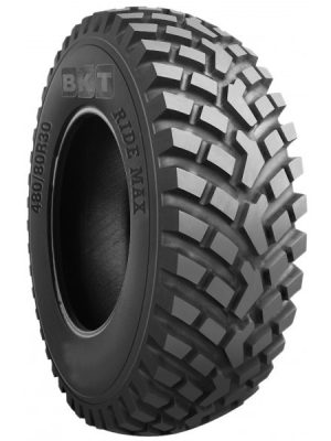 540/80 R38 TL BKT Ridemax IT 696 172A8/167D