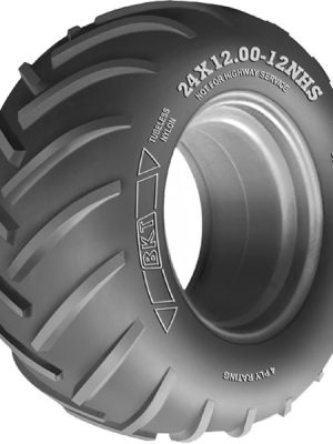 24x12-12 TL BKT AT 316 4PR 95A6