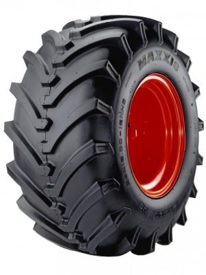 18x8,50-8 TL Maxxis M7515 4PR 66B