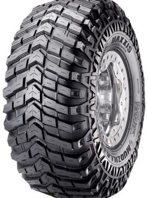 31x11,50-15 TL Maxxis M-8080 Mudzilla LT 6PR 110K
