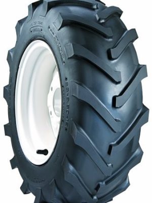 110/95-8 TL Carlisle Power Trac 2PR 52A4