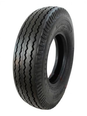 6,50 - 16/10 Taifa TP001 (Import) Straße Rib mit E-Mark 10 PR 106/102 K TT Set+ (SCHL/WB)