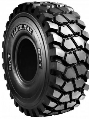 26,5 R25 TL BKT Earthmax SR 41 202A2/193B