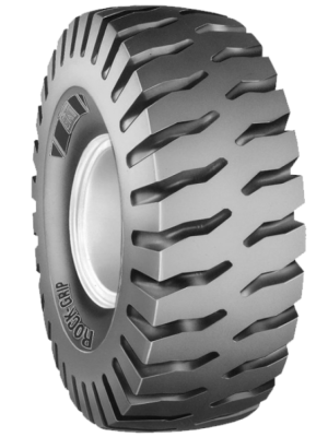 18,00-33 TL BKT Rock Grip 40PR