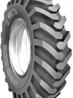 16,00-24 TL BKT Super Grader 16PR 160A8