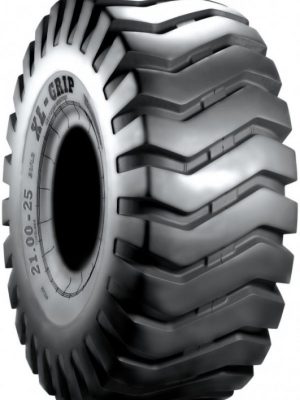 16,00-25 TL BKT XL Grip 32PR