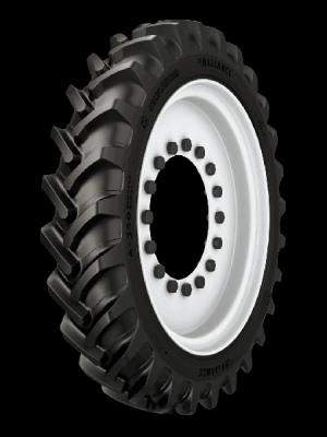 9,5 R24 TL Alliance 350 107A8/104B