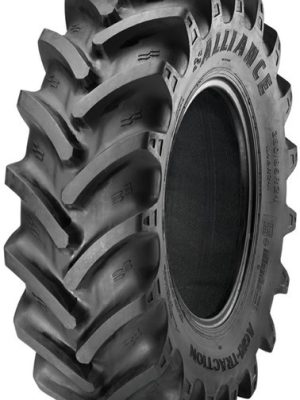 420/80 R46 TL Alliance 385 162A8/159D