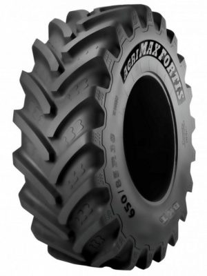 600/70 R30 TL BKT Agrimax Fortis 161A8/158D