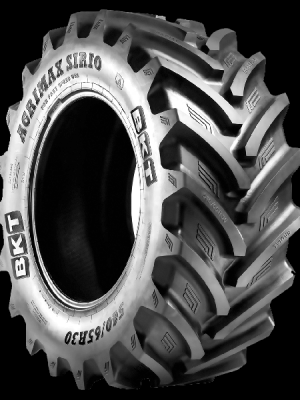 540/65 R34 TL BKT Agrimax Sirio 152D/149E