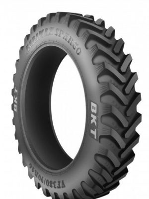 VF 380/95 R38 TL BKT Agrimax Spargo SB 165D