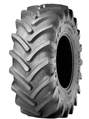 710/75 R34 TL Alliance Agristar 375 178A8/178B