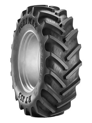 520/85 R42 TL BKT Agrimax RT 855 167A8/167B