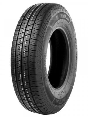 205 R14 TL Bk Trailer C. 203 109/107N M+S