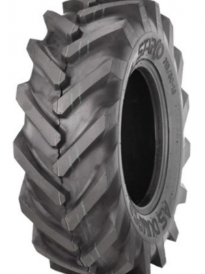 400/50-15 TL Starco AS Dumper II 10PR 109A8/121A8