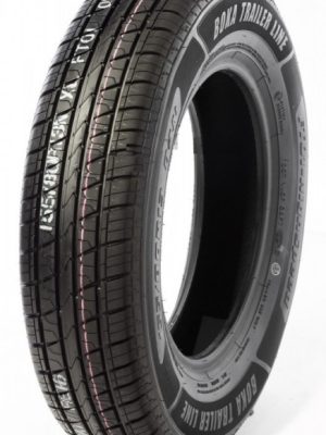 155/80 R13 TL Boka Trailer Line FT 01 84N M+S