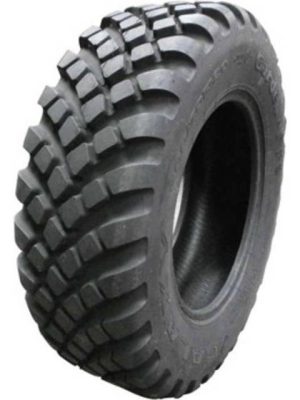 360/70 R24 122A8/B TL Garden Pro 122 A8 122 B GALAXY