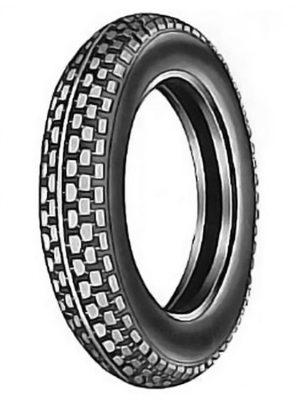 2,50-6 TT Duro HF-216 4PR