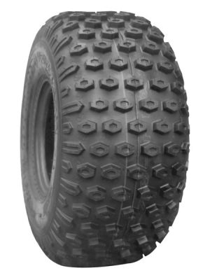 20x10,00-8 TL Kenda K290 Scorpion 2PR 35F