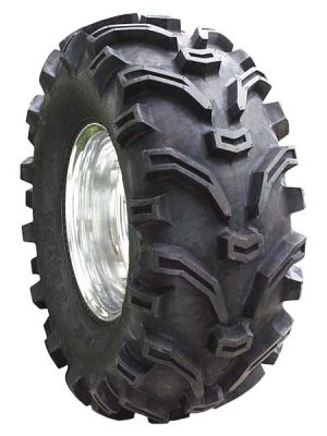 27x12,00-12 TL Kenda K299 Bearclaw 4PR 51F