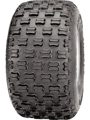 20x7-8 TL Kenda K300F Dominator 2PR 23F