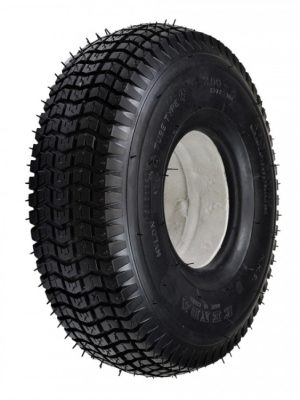 9x3,50-4 TL Kenda K372 Turf Max 4PR 19A4/29A4