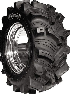 25x10-12 TL Kenda K538 Executioner 6PR 50L